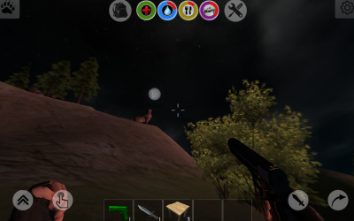 Far Dead Islands Survival скриншот 4