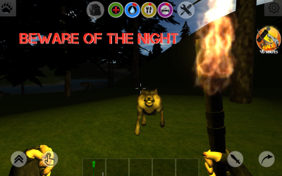 Скачать Far Dead Islands Survival