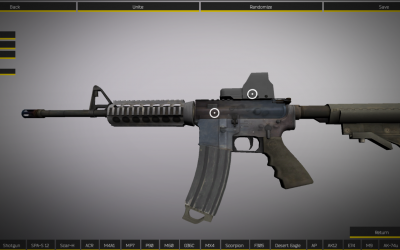 Co. Strike Team v1.1.38 [ВЗЛОМ] скриншот 9