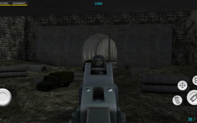 Co. Strike Team v1.1.38 [ВЗЛОМ] скриншот 6