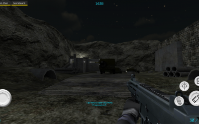 Скачать Co. Strike Team v1.1.38 [ВЗЛОМ]