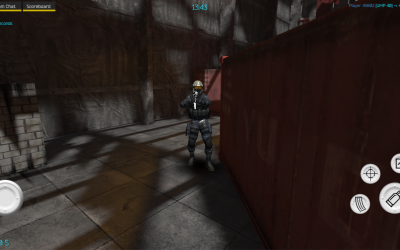 Co. Strike Team v1.1.38 [ВЗЛОМ] скриншот 4