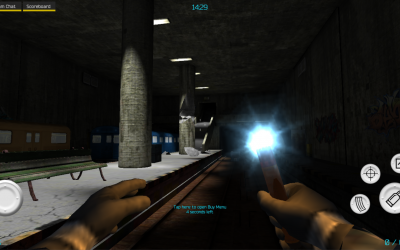 Co. Strike Team v1.1.38 [ВЗЛОМ] скриншот 8