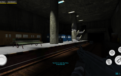 Co. Strike Team v1.1.38 [ВЗЛОМ] скриншот 7