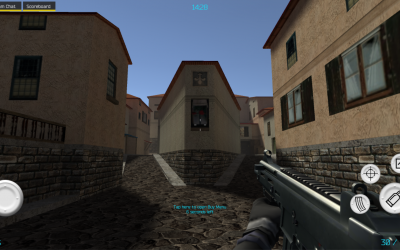 Co. Strike Team v1.1.38 [ВЗЛОМ] скриншот 1