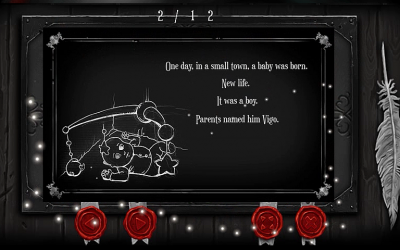 Игнатий скриншот 1