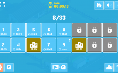 Скачать Grass Cutter v1.0.1 [ВЗЛОМ: Много денег]