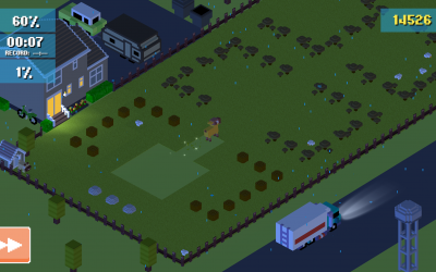 Grass Cutter v1.0.1 [ВЗЛОМ: Много денег] скриншот 6