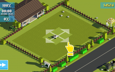 Grass Cutter v1.0.1 [ВЗЛОМ: Много денег] скриншот 4