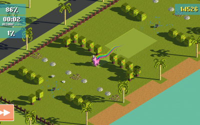 Grass Cutter v1.0.1 [ВЗЛОМ: Много денег] скриншот 7