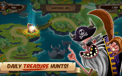 Скачать Axe in Face 2