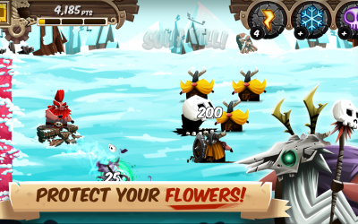 Axe in Face 2 скриншот 6