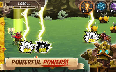 Axe in Face 2 скриншот 7