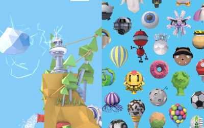 Скачать Don't Pop! - Endless Flyer v3.8 [ВЗЛОМ: Много денег]