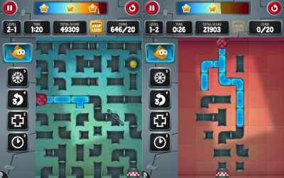 Plumber Full скриншот 5