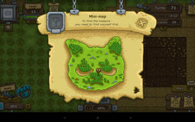 Mine World скриншот 4