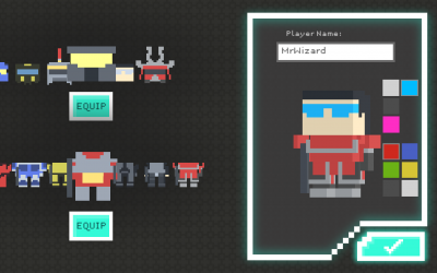 Скачать Block Battles: Star Guardians