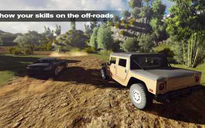 Rally Master Pro 2016 v1.0 скриншот 2