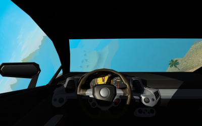 Flying Car Free: Extreme Pilot v1 скриншот 2