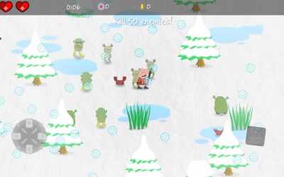 Свиньи мстят 2 скриншот 4