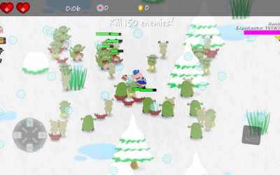 Свиньи мстят 2 скриншот 1