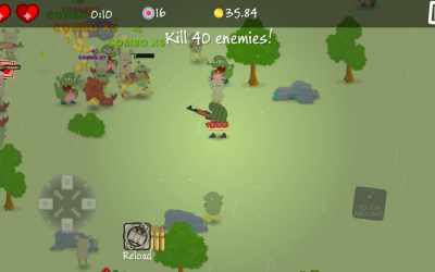 Свиньи мстят 2 скриншот 5