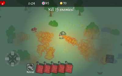 Скачать Свиньи мстят 2