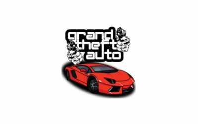 Grand Theft Auto GTA тема скриншот 2