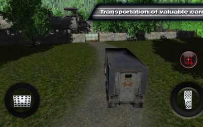 Скачать 4x4 Hill Climb Kamaz 3D