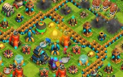 Скачать Битва Зомби – ММО Стратегия