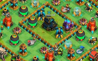 Битва Зомби – ММО Стратегия скриншот 4