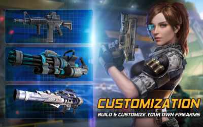 Fusion War v0.7.1.3 [ВЗЛОМ: На бессмертие] скриншот 5