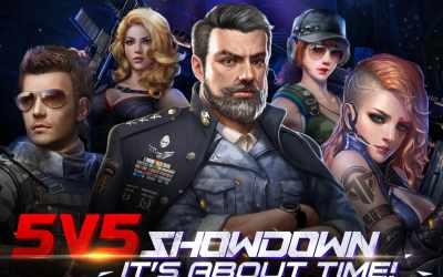 Fusion War v0.7.1.3 [ВЗЛОМ: На бессмертие] скриншот 1