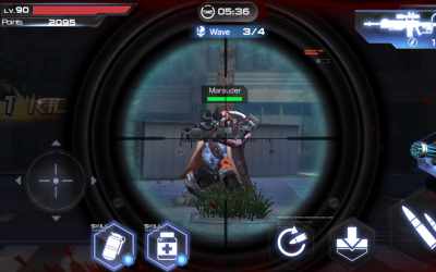 Fusion War v0.7.1.3 [ВЗЛОМ: На бессмертие] скриншот 8