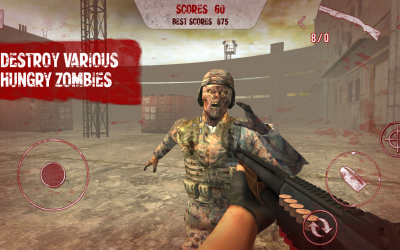 Deadlands Arena v1.3 [ВЗЛОМ] скриншот 2