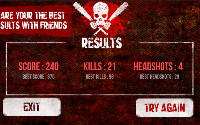 Deadlands Arena v1.3 [ВЗЛОМ] скриншот 4