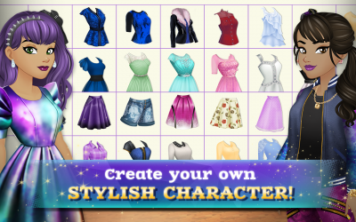 Наследники [ВЗЛОМ: Много денег] v1.23.386 скриншот 2