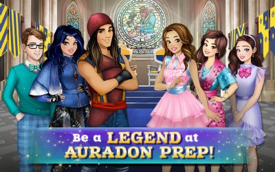 Наследники [ВЗЛОМ: Много денег] v1.23.386 скриншот 4