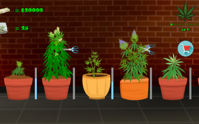 Скачать Weed Tycoon v2.0