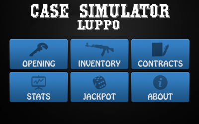 Case Simulator Luppo
