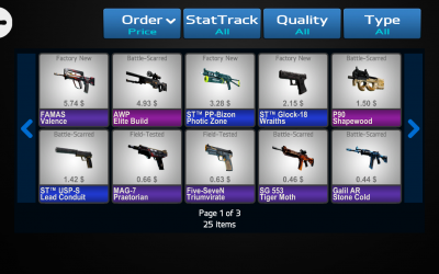 Case Simulator Luppo