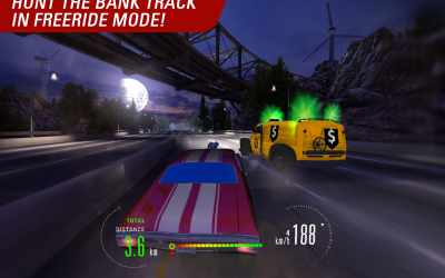 Muscle Run [ВЗЛОМ: Много денег] скриншот 2