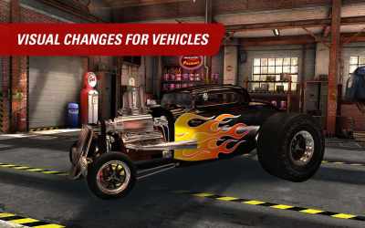 Muscle Run [ВЗЛОМ: Много денег] скриншот 6