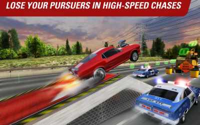 Скачать Muscle Run [ВЗЛОМ: Много денег]