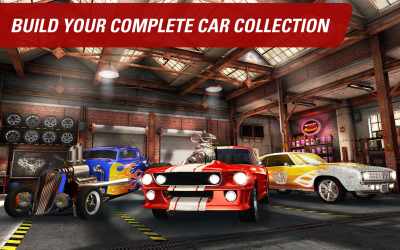 Muscle Run [ВЗЛОМ: Много денег] скриншот 1