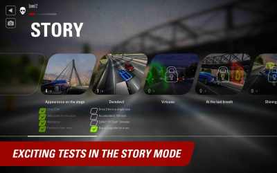 Muscle Run [ВЗЛОМ: Много денег] скриншот 8