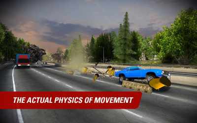 Muscle Run [ВЗЛОМ: Много денег] скриншот 4