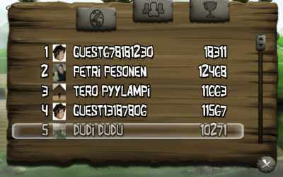 Rope Escape [ВЗЛОМ: Много монет] скриншот 7