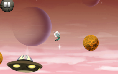 Rope Escape [ВЗЛОМ: Много монет] скриншот 6