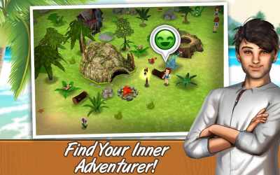 Island Resort - Paradise Sim [ВЗЛОМ: Много денег] скриншот 5